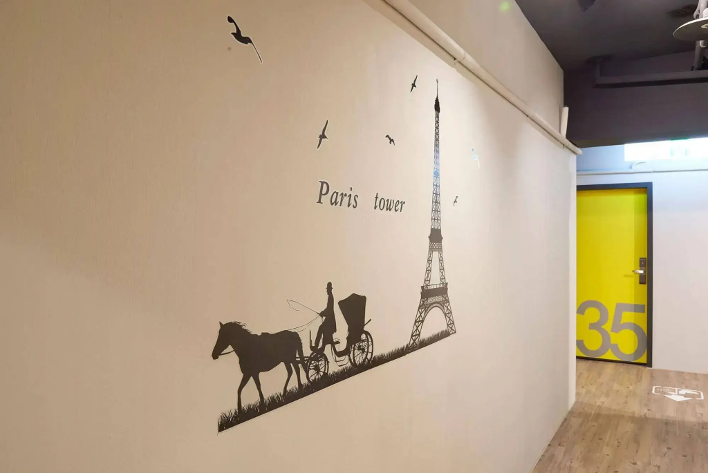 Hotel photo 9