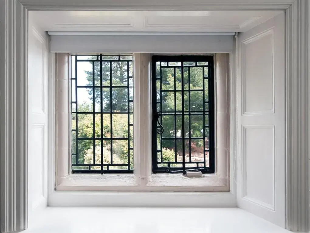 Dalston Hall Hotel - Chambres