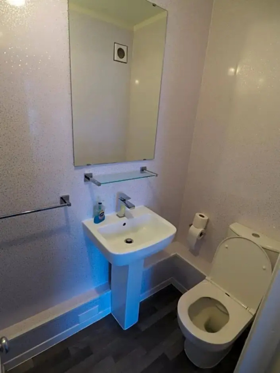 Richmond House Hotel - Chambres