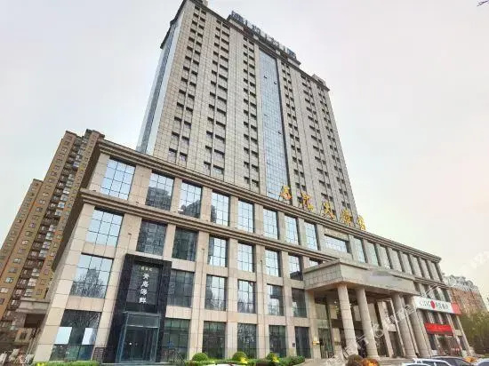 Wanhui Hotel