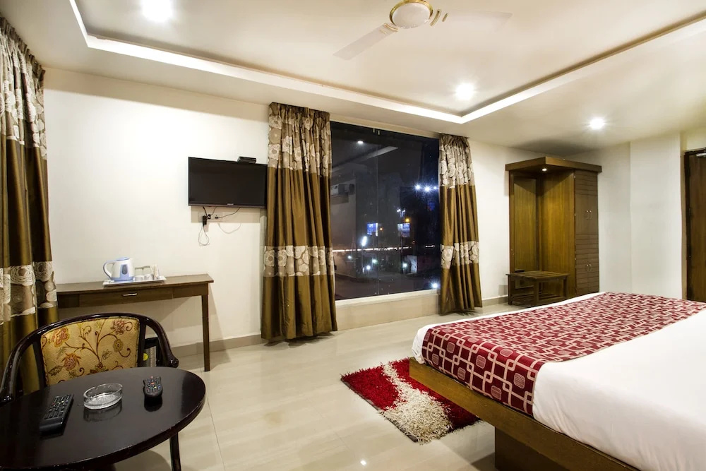Rainbow International Shamshabad - Chambres
