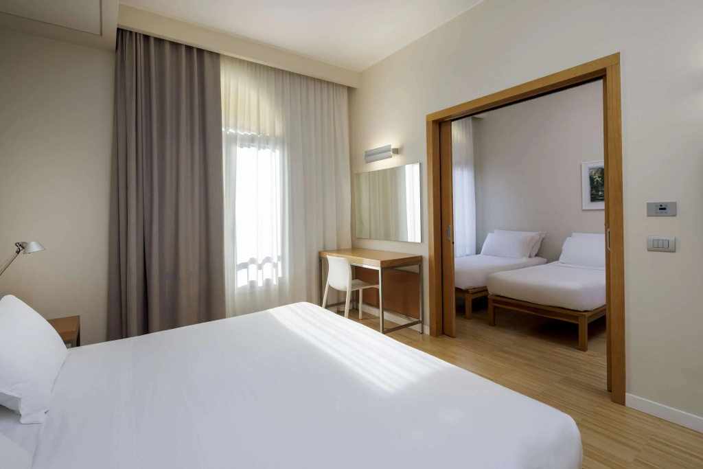 Best Western Plus Hotel Bologna - Général