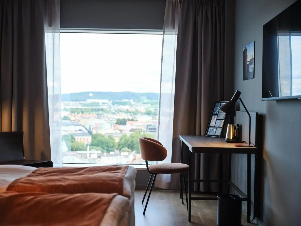 Hotel photo 28