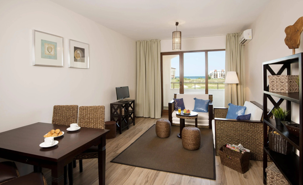 Sunrise All Suites Resort - All Inclusive - Général