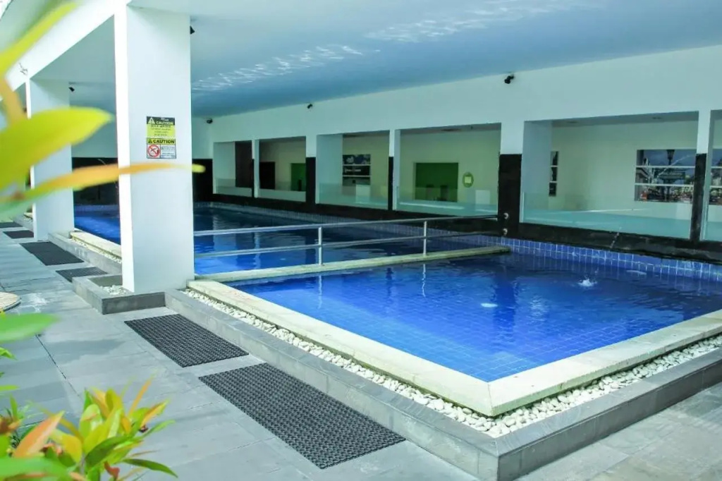 Zest Hotel Yogyakarta - Général