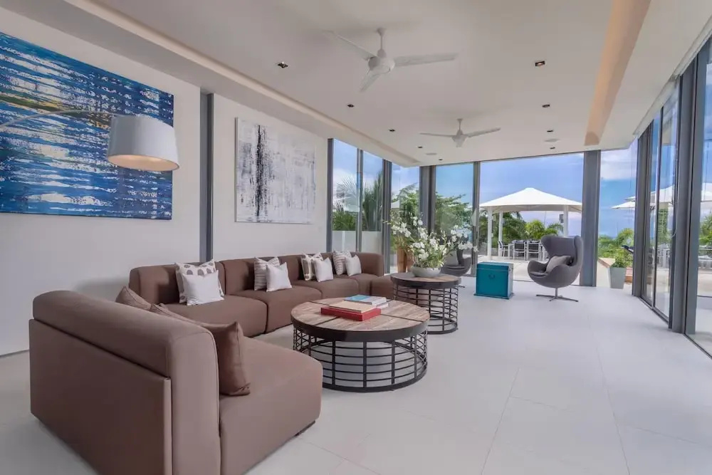 Villa Roxo