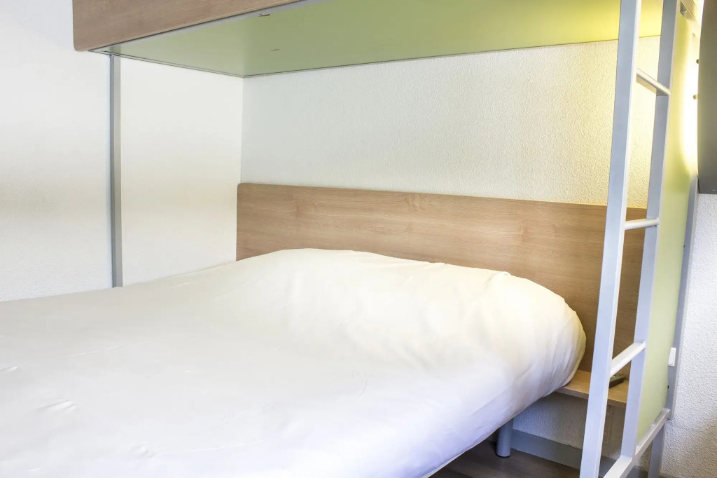 Hotel Inn Design Laon - фото 3
