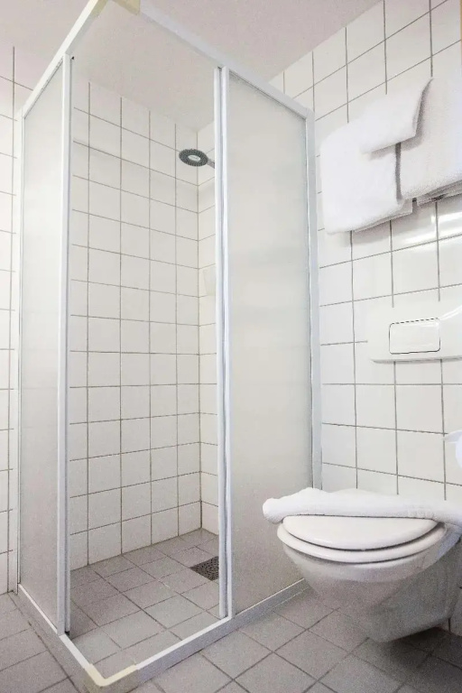 Stav Hotel - Chambres