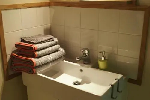 Voir la photo 2 — Chambres d'Hôtes L'Ecole Buissonnière