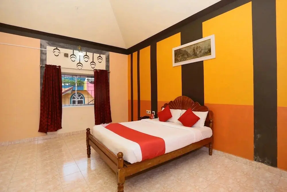 Dreamland Hill Residency By OYO Rooms - фото 4