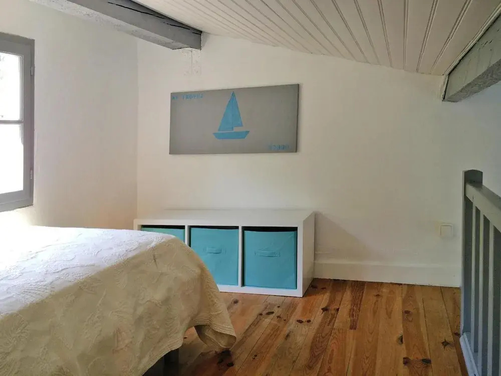 Voir la photo 3 — Holiday Home in La Croix-valmer Near Beaches