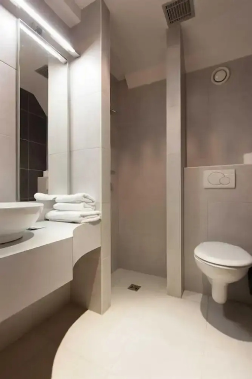 Hotel Boterhuis - Chambres