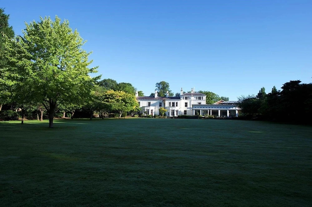 Chancellors Hotel - Général