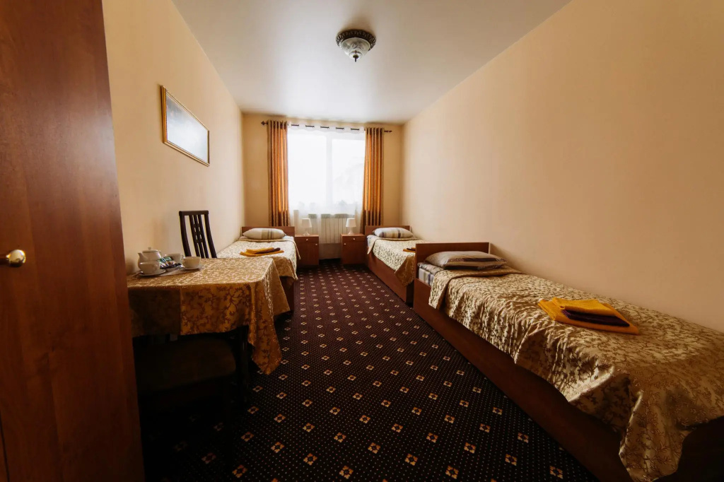 Hotel photo 2