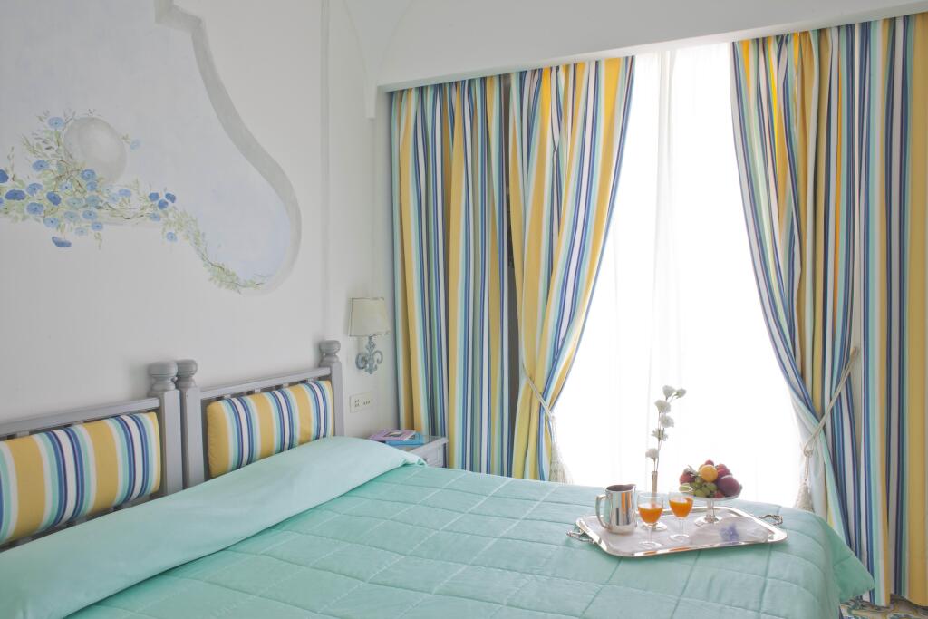 Hotel La Palma by null
