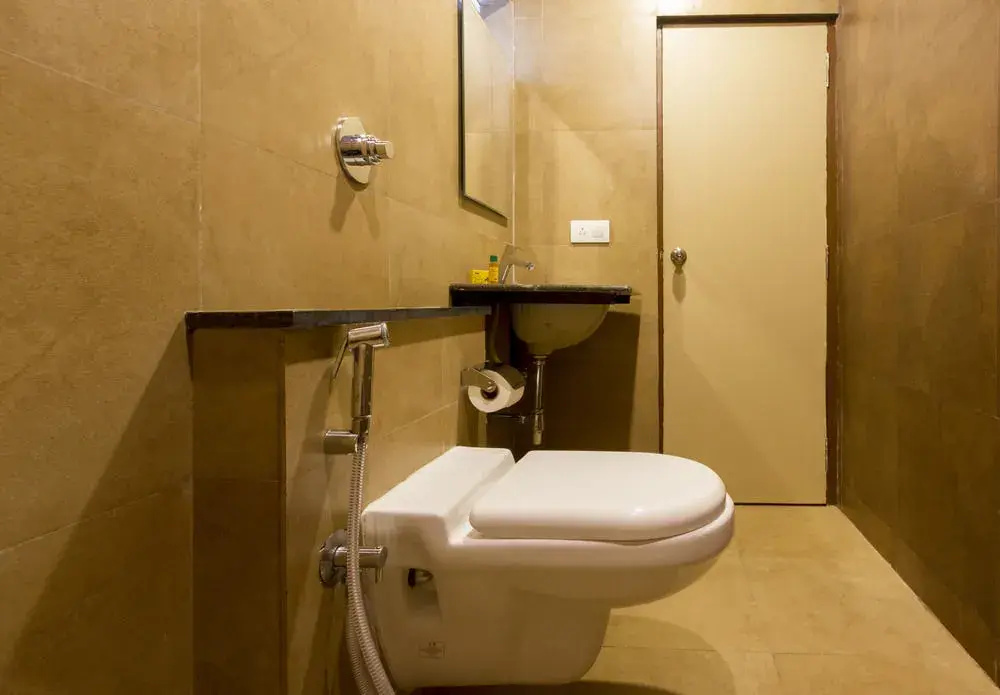 FabHotel Grand Continent JP Nagar - Général