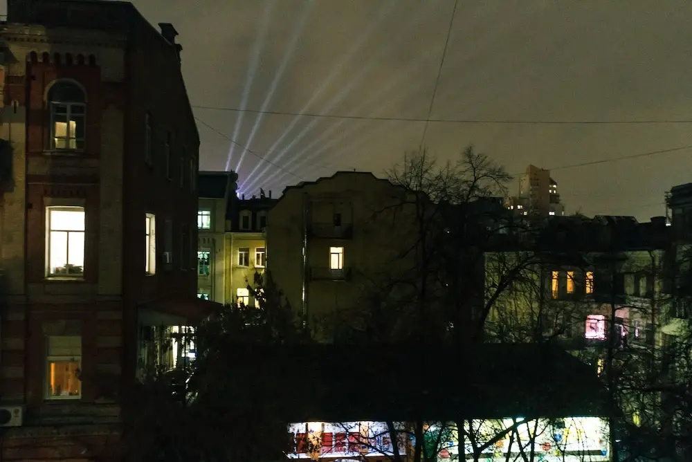 Kyiv Rent Apartments