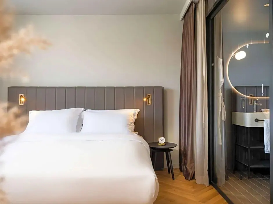 Hotel Am Konzerthaus - MGallery Collection - Chambres