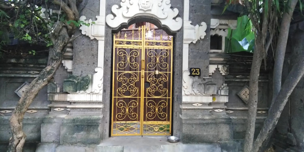 Shalana Homestay- formerly Teka Teki House