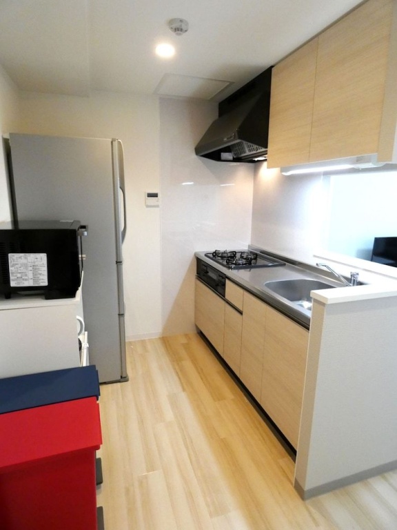 Alpha Square Minami 6 Jo 307 사진 18
