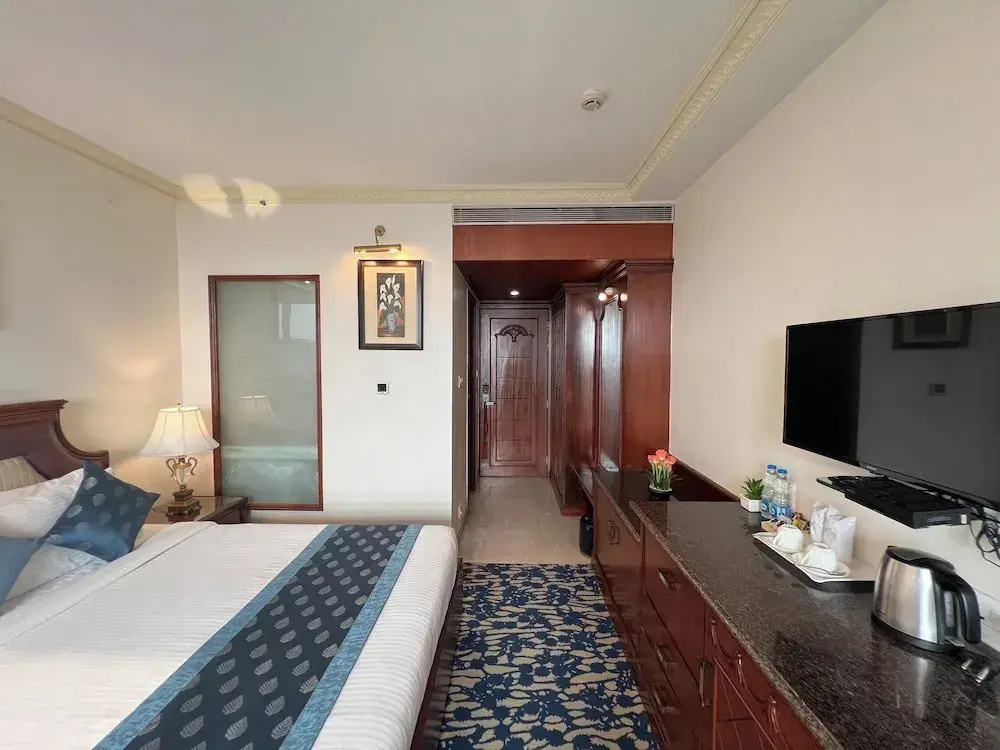 Hotel Royale de CASA - Chambres