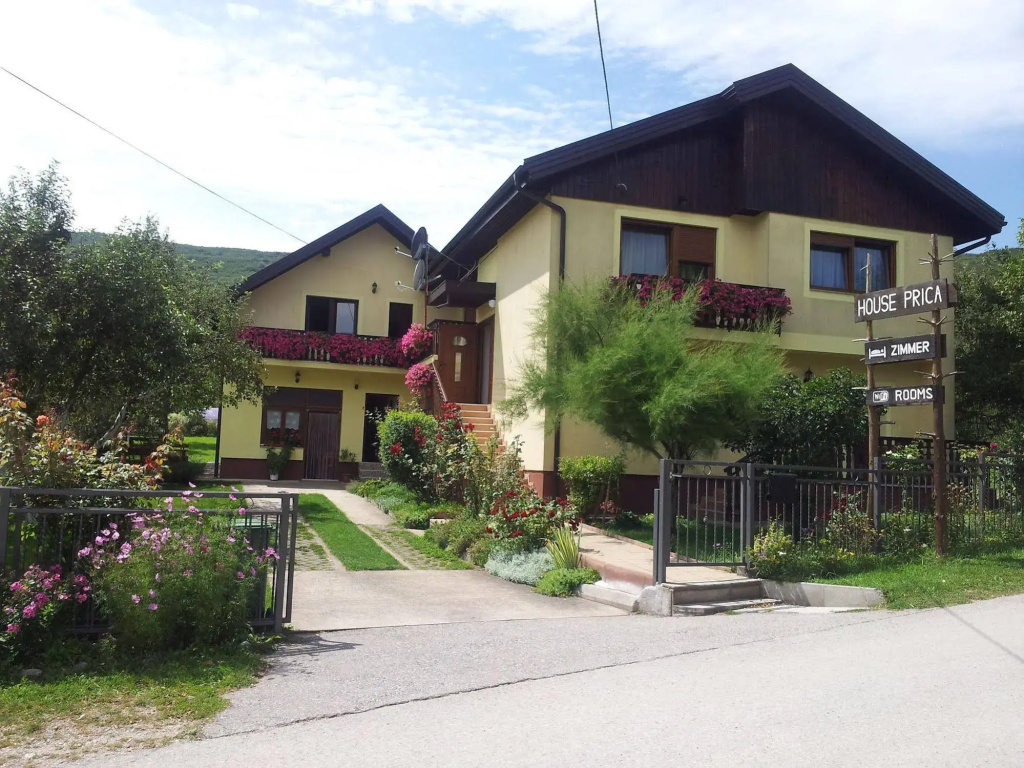 St. George B&B