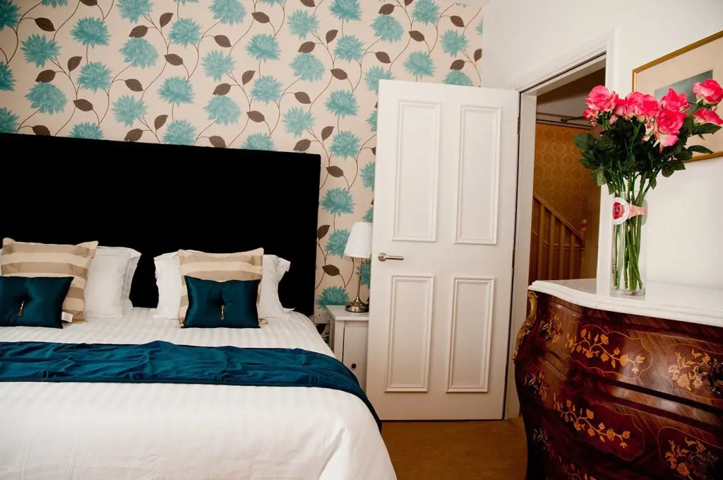The Georgian Town House Hotel - Général