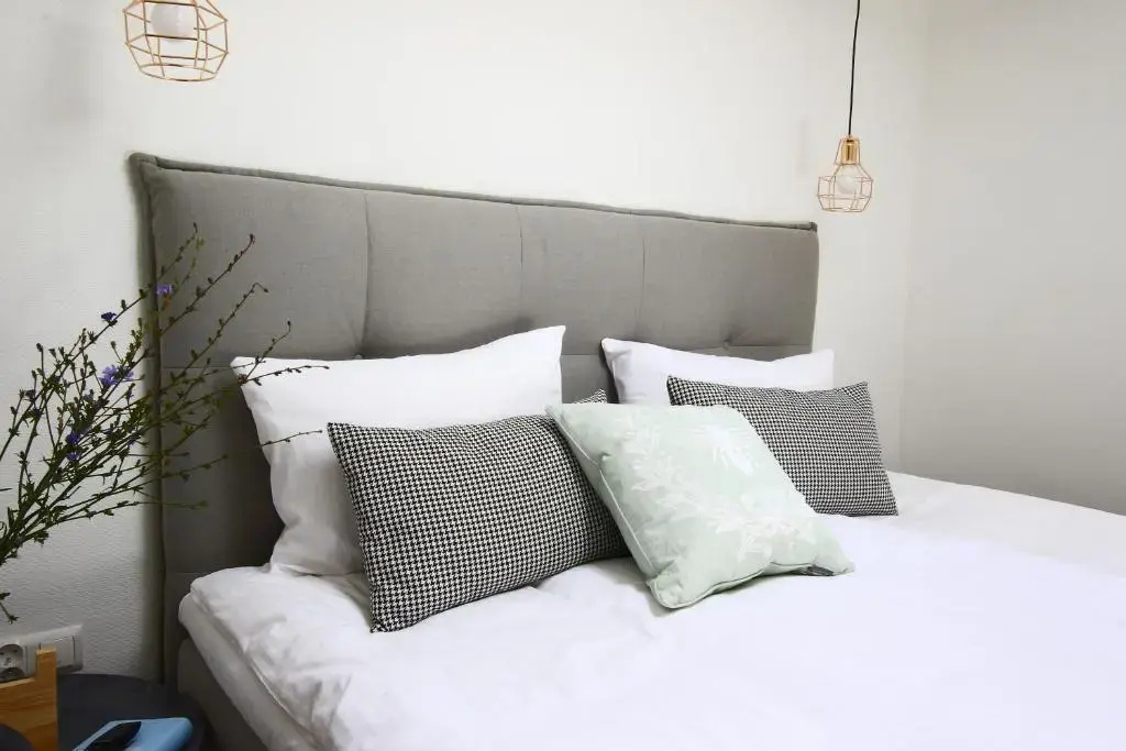 Apartament Stary Port 1
