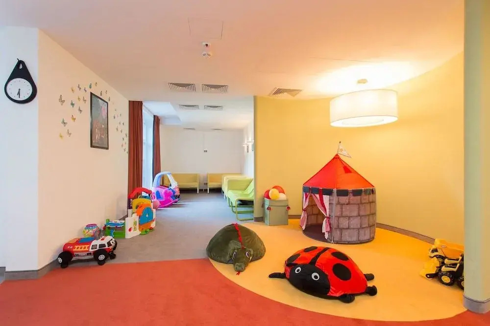 Hotel SPA Dr Irena Eris Polanica Zdroj - Général