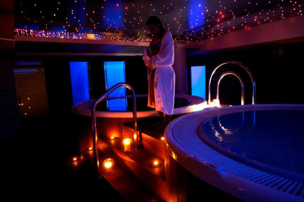 Hotel & Spa Real Ciudad de Zaragoza - Général