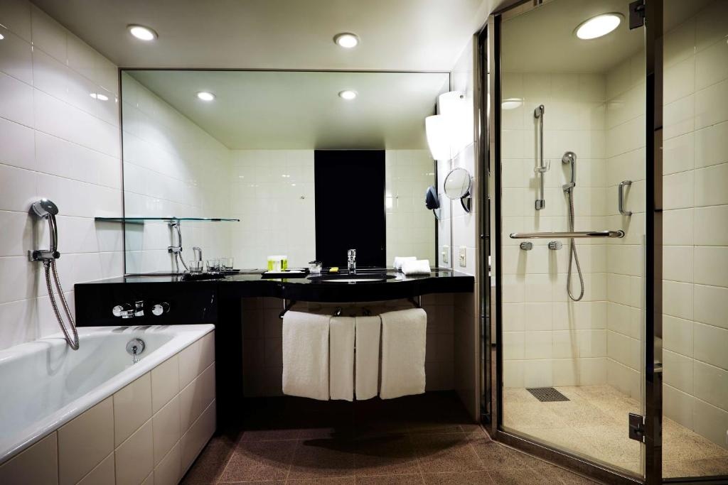 Grand Prince Hotel Osaka Bay 사진 9
