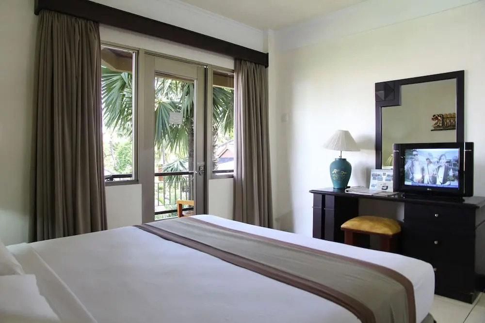 Jayakarta Hotel Bali
