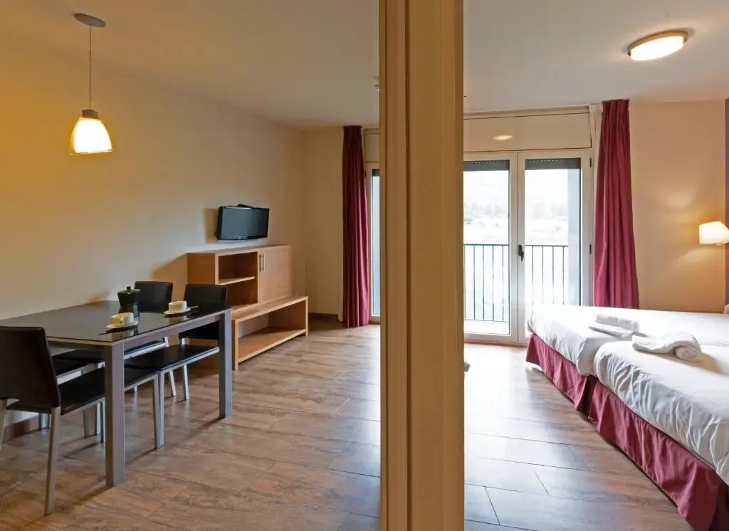 Superior Apartment