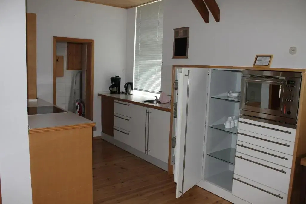Hotel Zur Erholung - Chambres