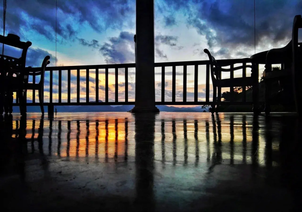 Yale Kandy Park - фото 2