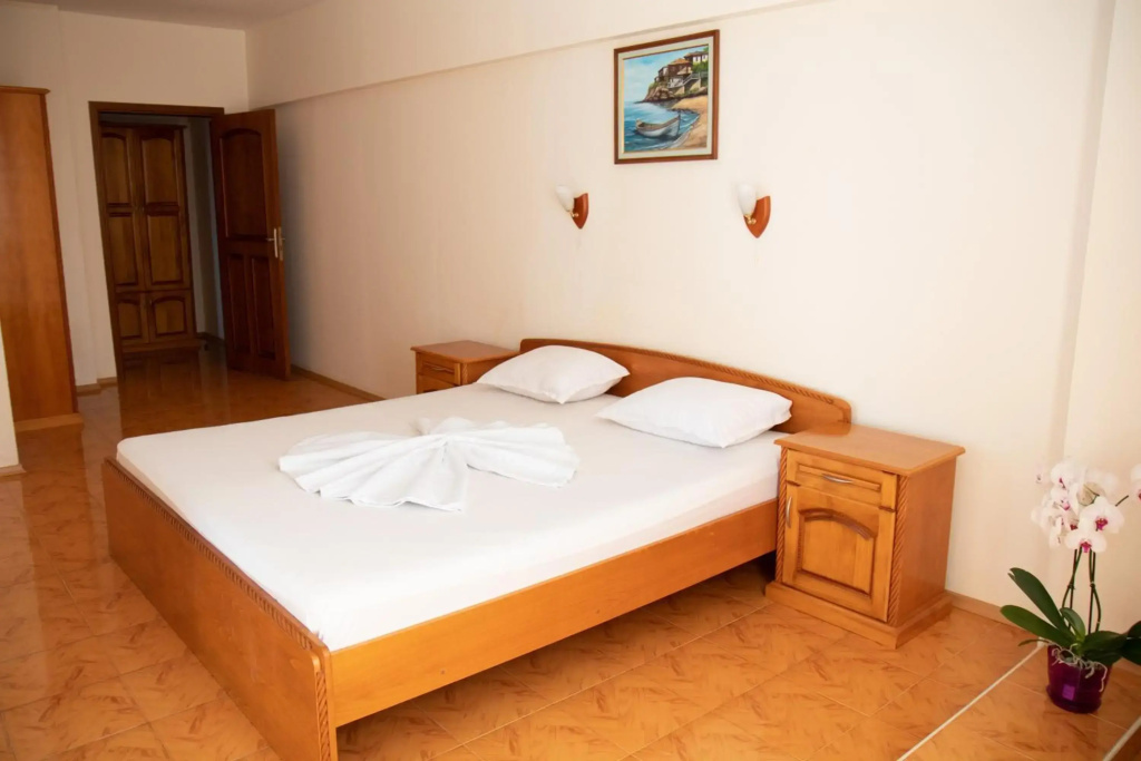 Hotel Sunny - Général