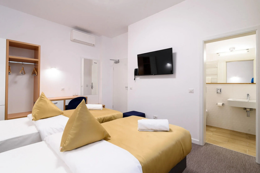 Hotel Urban — фото 3