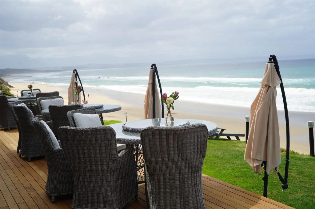 Bay Lodge on the Beach - Général