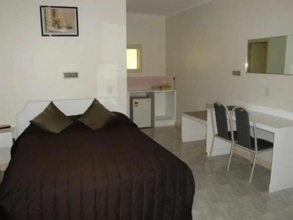 Elkira Court Motel — фото 2