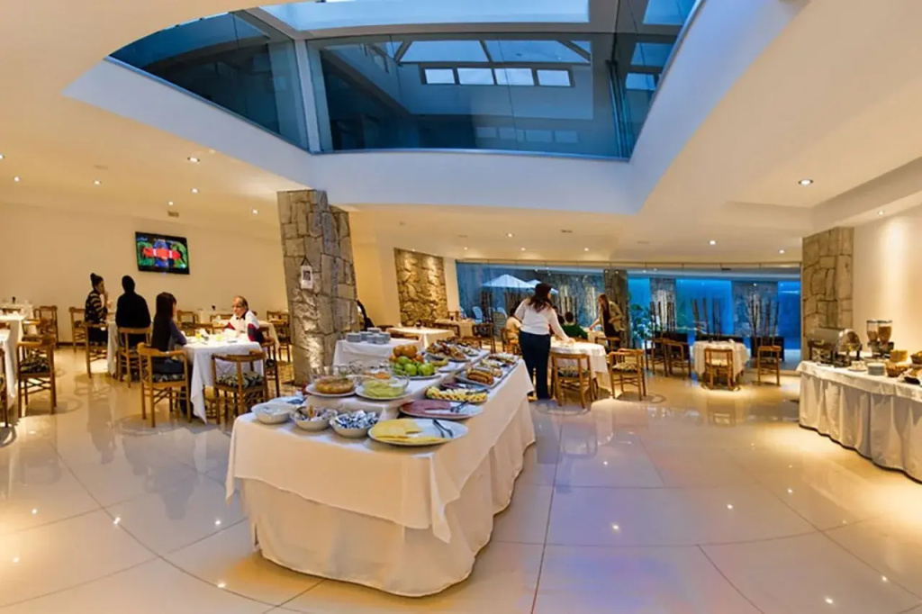 Hotel Cristal - Général