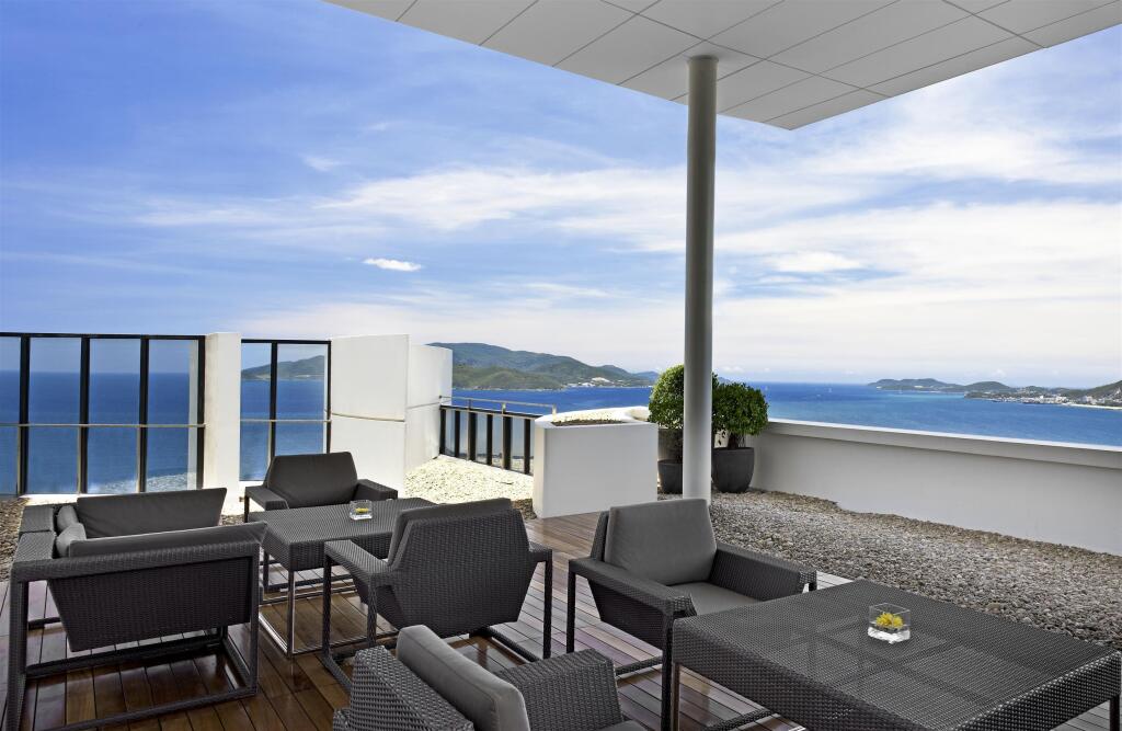 Sheraton Nha Trang Hotel & Spa
