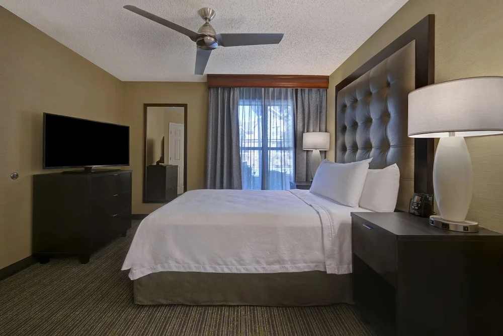 Homewood Suites by Hilton - Boulder - Chambres
