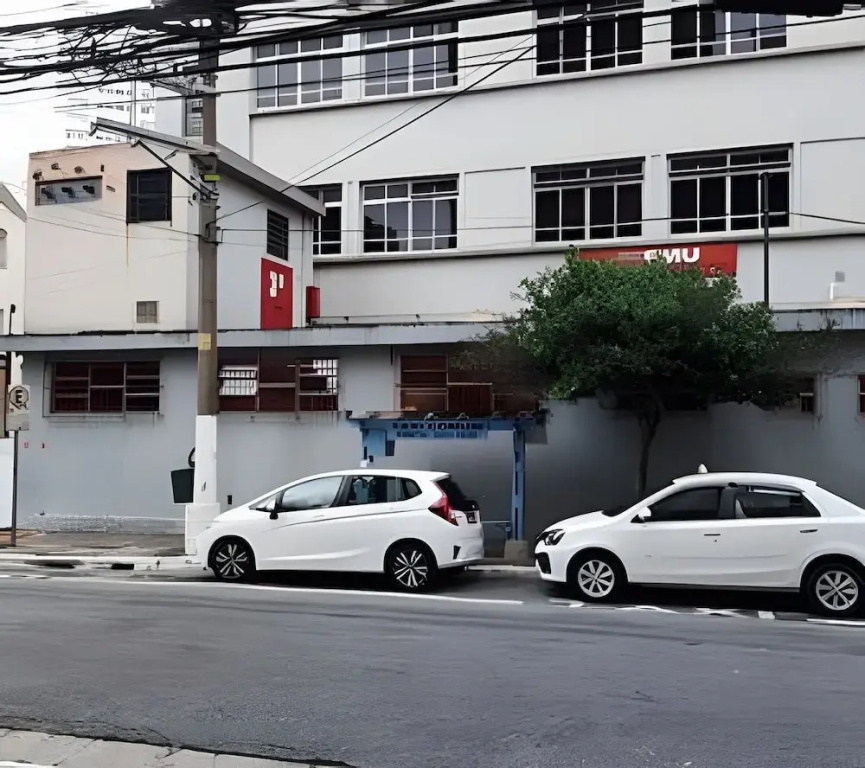 Apartamento Belo Lar Liberdade Sp