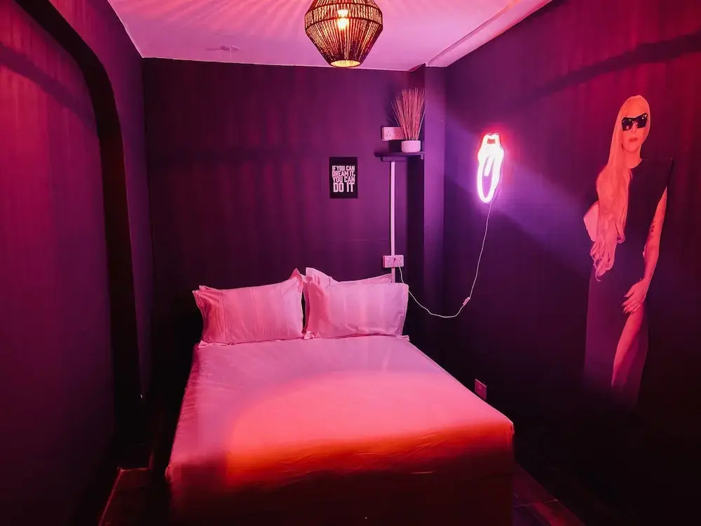 Hotel photo 10