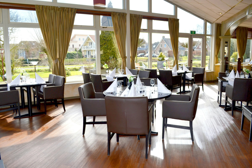 Fletcher Hotel Steenwijk - Général