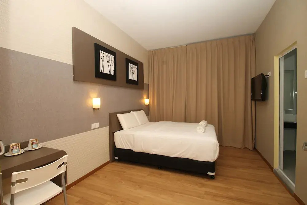 Ipoh Boutique Hotel