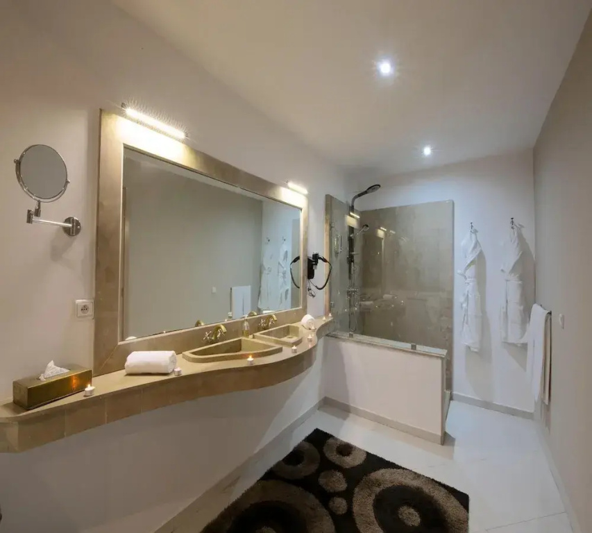 Eden Lodges & Spa -Boutique Hôtel de Luxe - Chambres