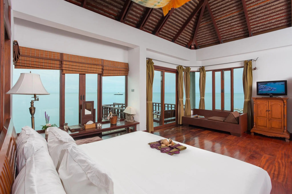 The Kala Samui — 4
