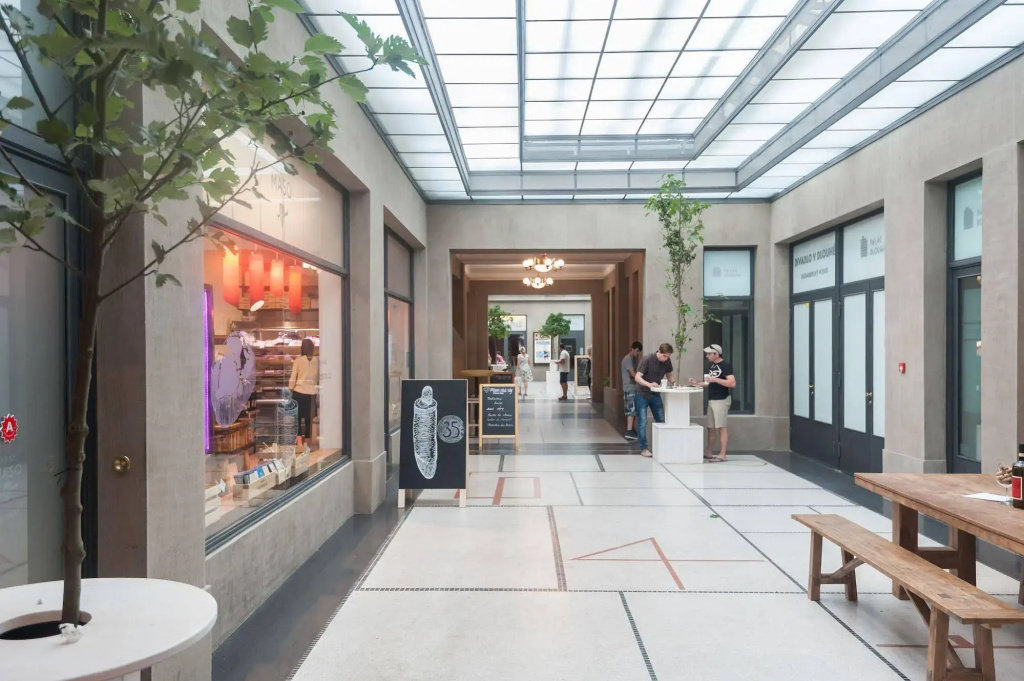 Old Town Boutique Suites - Général
