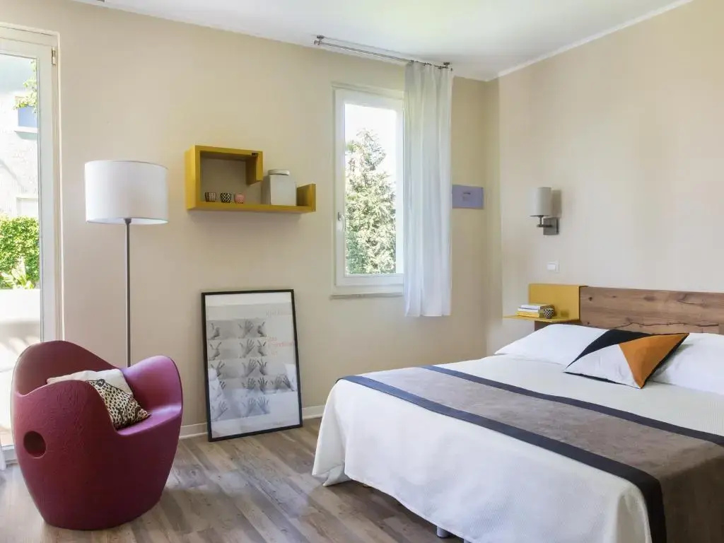 Hotel Ca' Mura - Chambres
